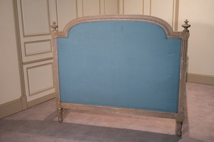 Lit De Style Louis XVI