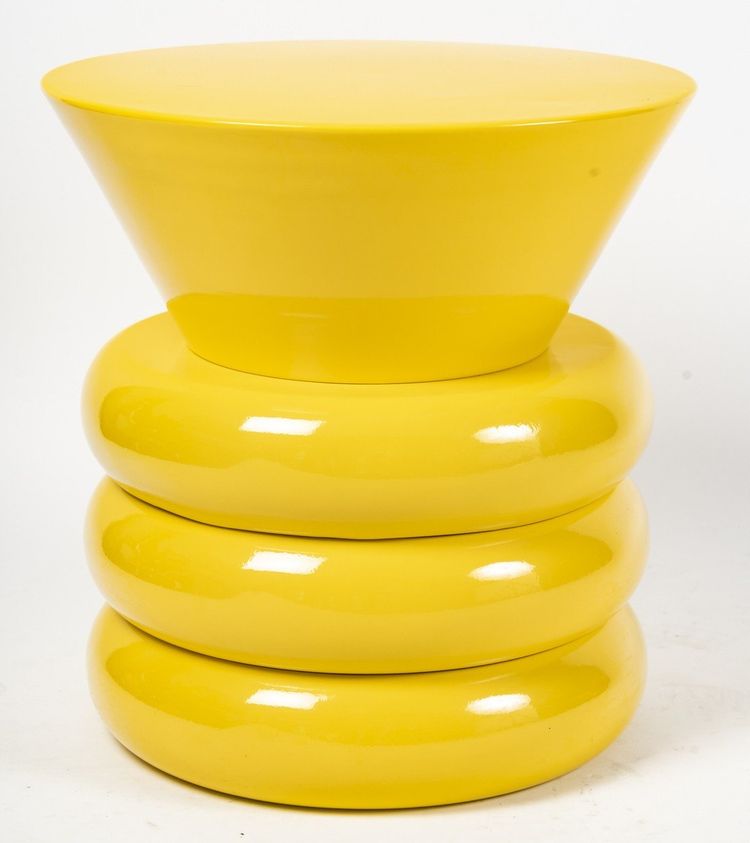 Stools by Axel CHAY