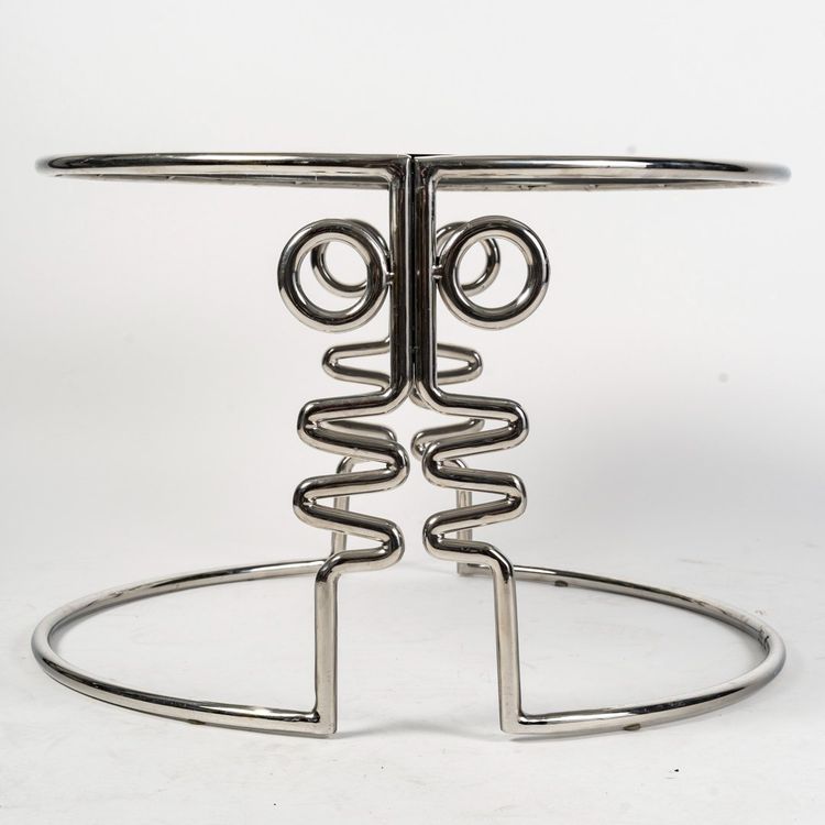 Table basse par Vincent DARRE