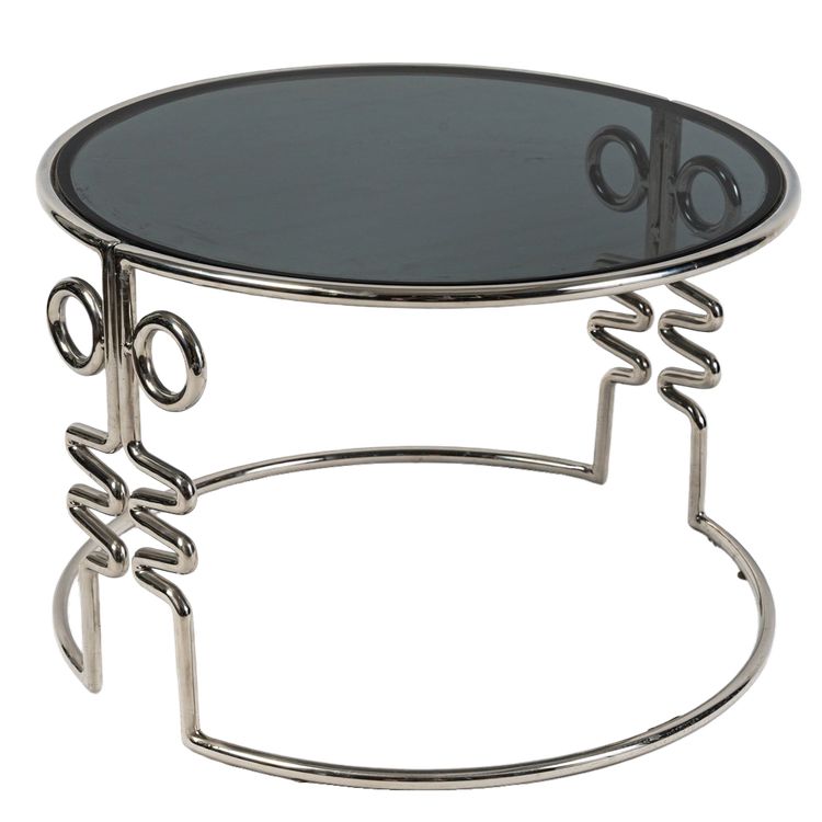 Table basse par Vincent DARRE