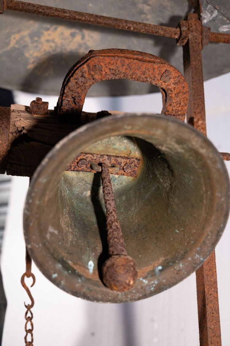 Property Bell