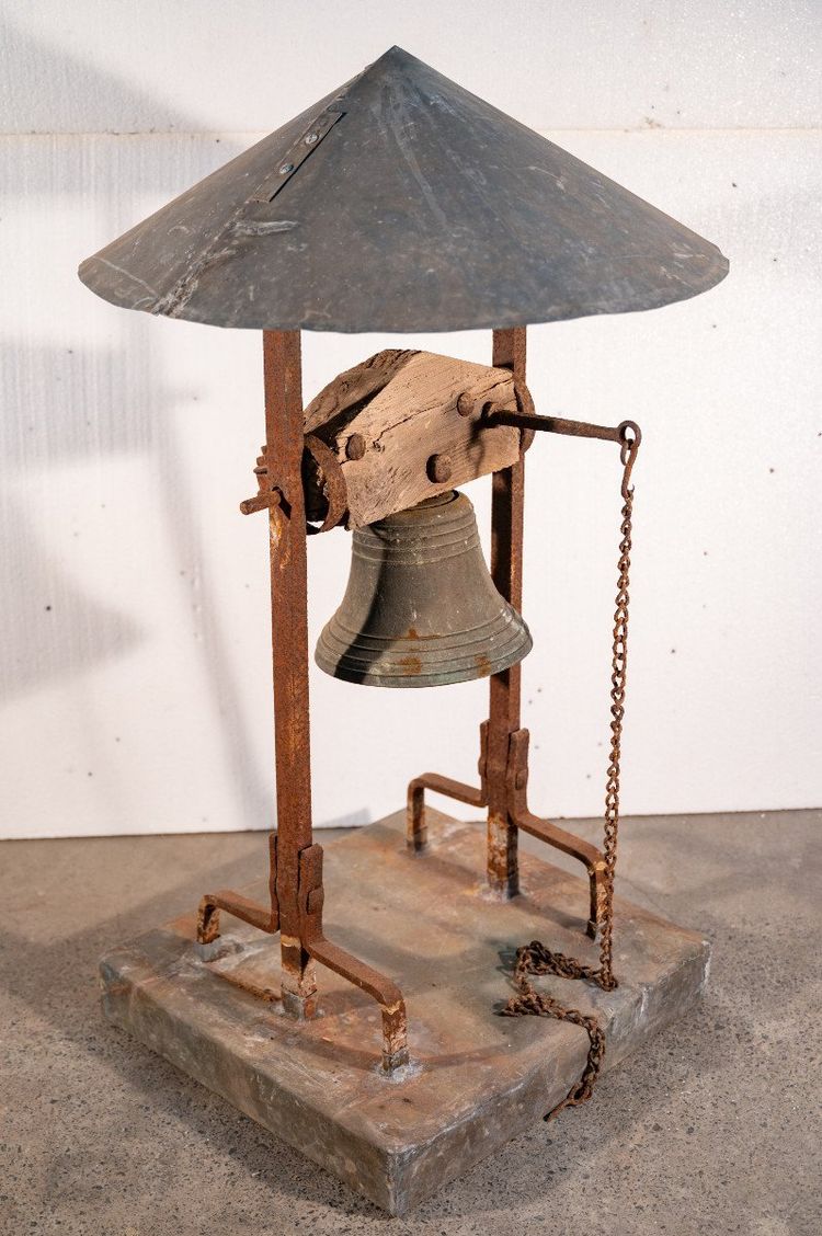 Property Bell