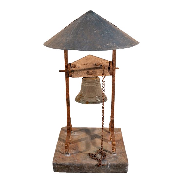Property Bell