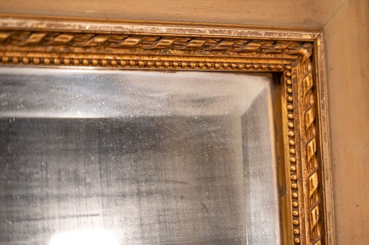 Fireplace Trumeau