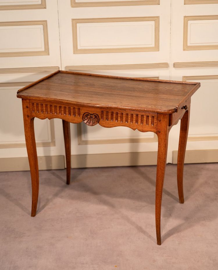 Table à écrire époque Louis XV