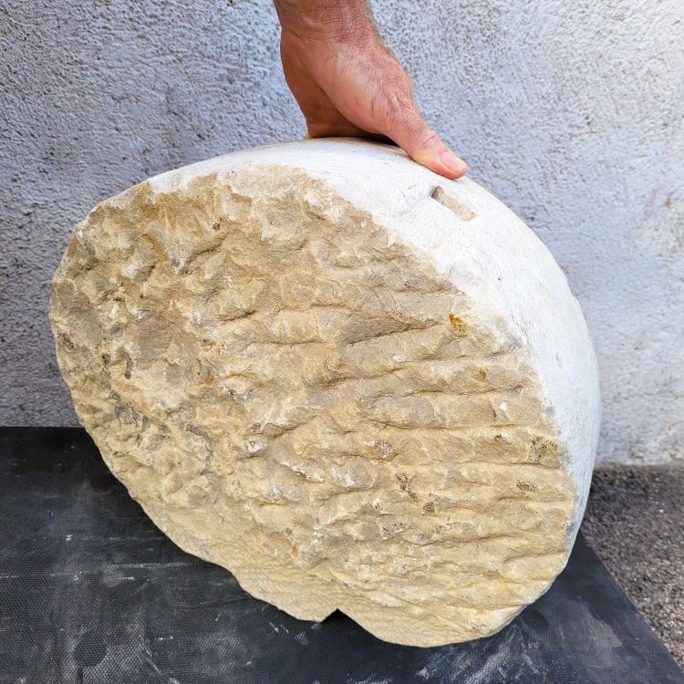 Stele in marmo, Cristo della Resurrezione, XVI-XVII secolo