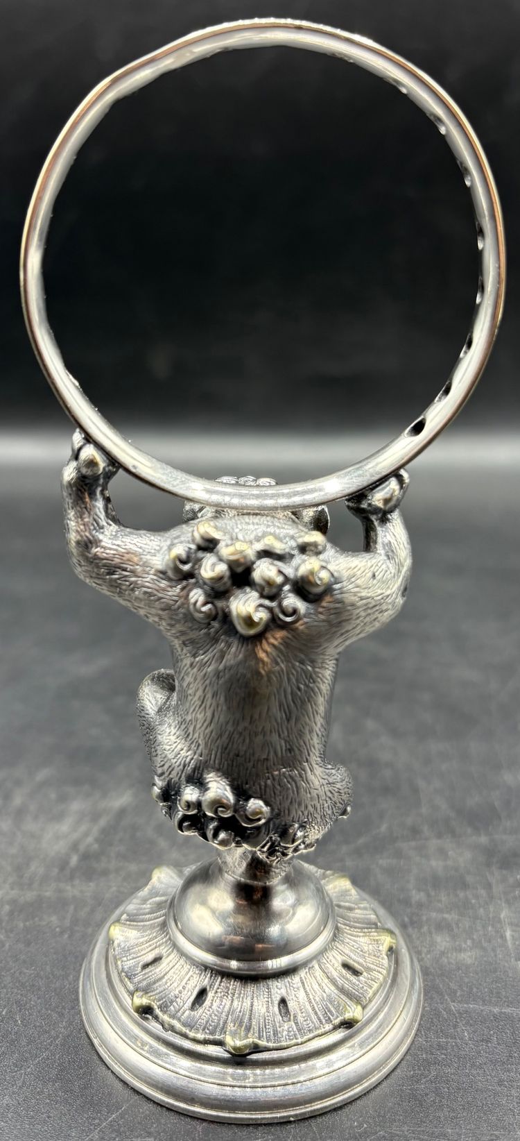 TOOTHPICK HOLDER