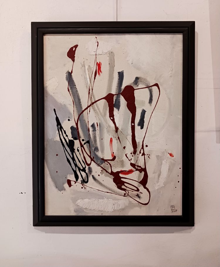 Philippe lepatre 1900/1979