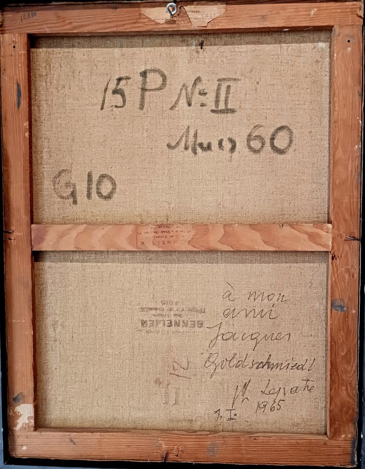 Philippe lepatre 1900/1979