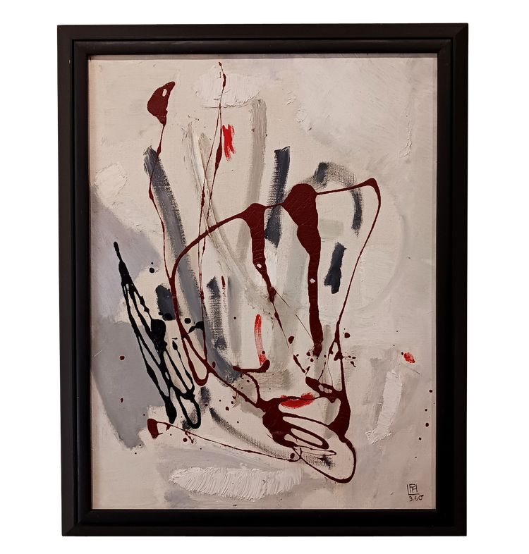 Philippe lepatre 1900/1979
