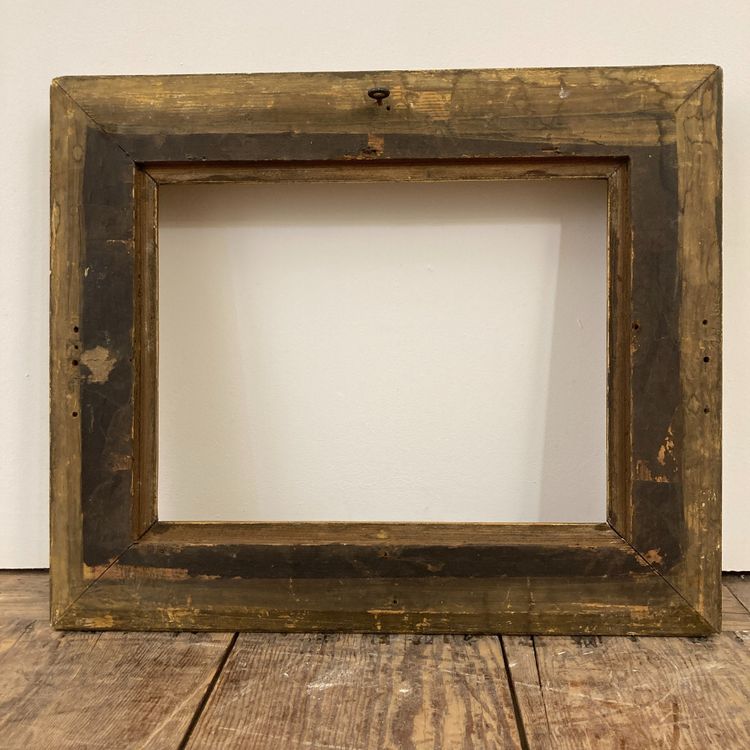 Channel frame XIX