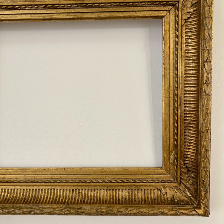 Channel frame XIX