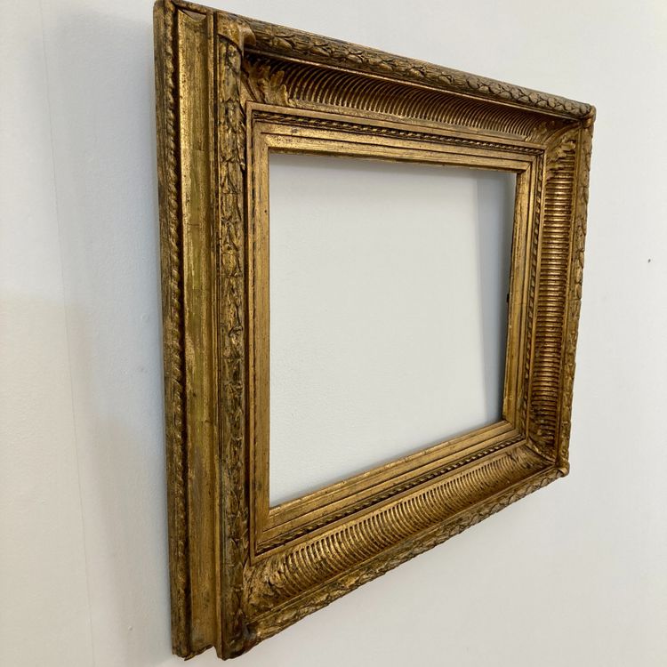 Channel frame XIX