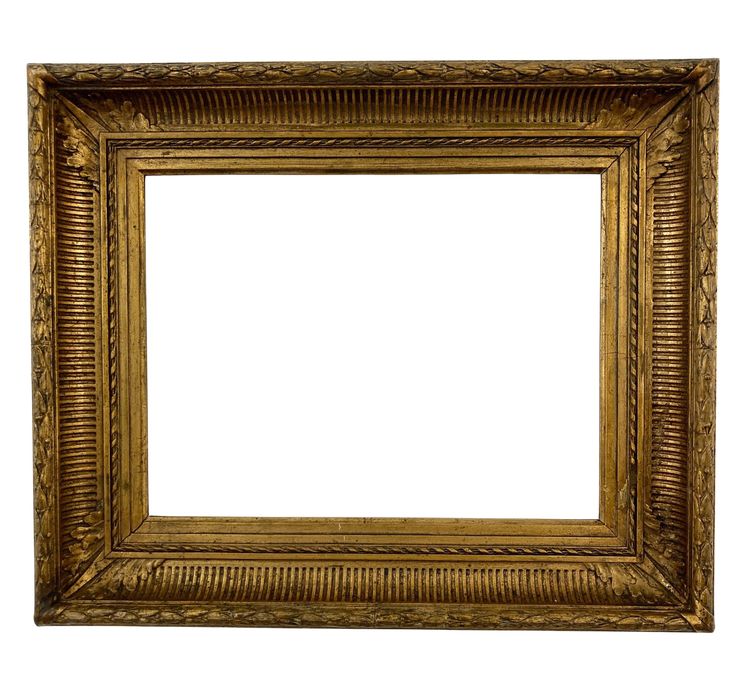 Channel frame XIX