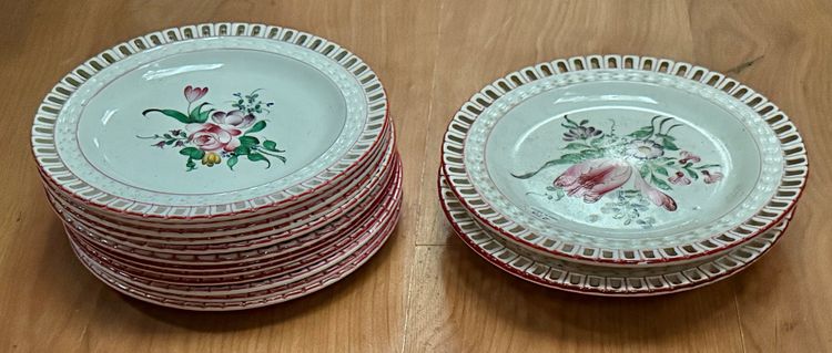 Plates