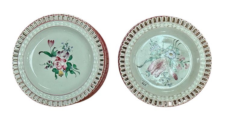 Plates