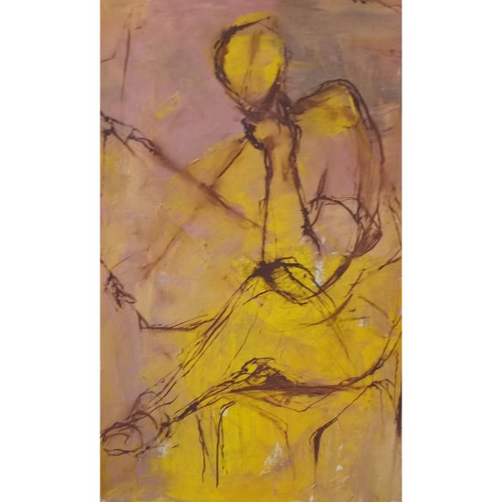 anonymous.in the taste of Jacques VILLON.