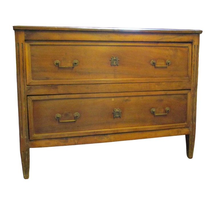 Commode Louis XVI