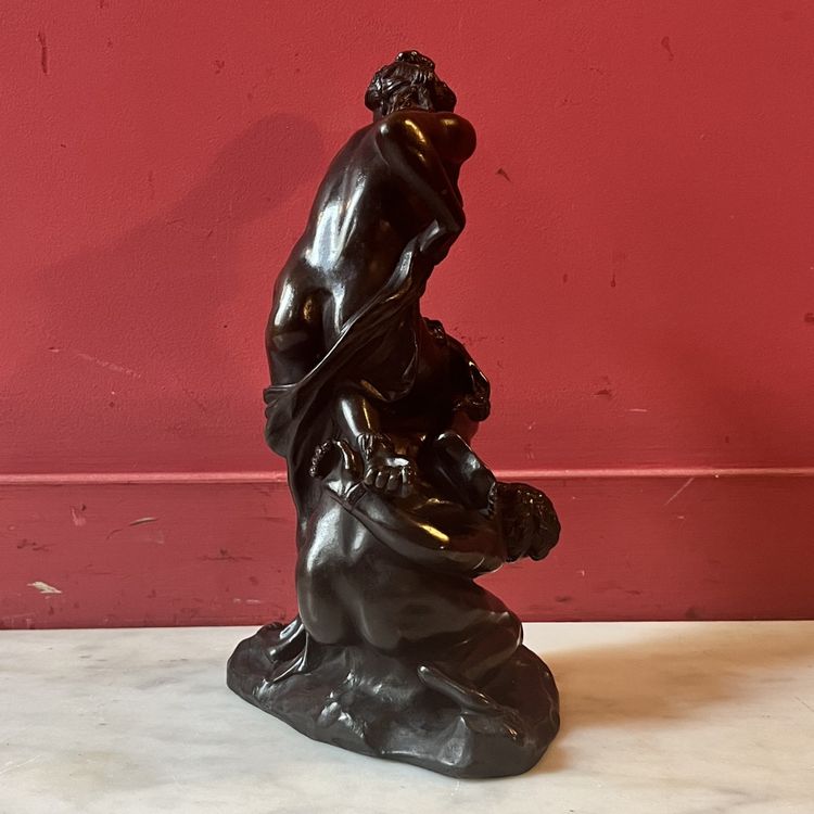La virtù trionfa sul vizio