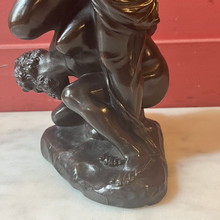 La virtù trionfa sul vizio