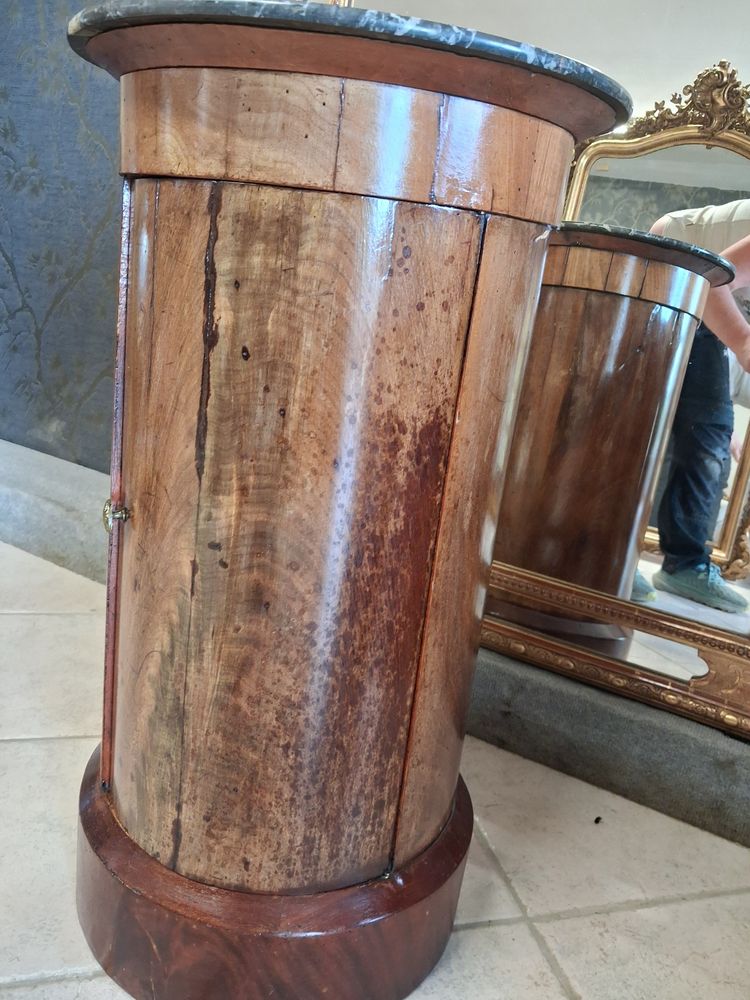 Somno époque XIX 