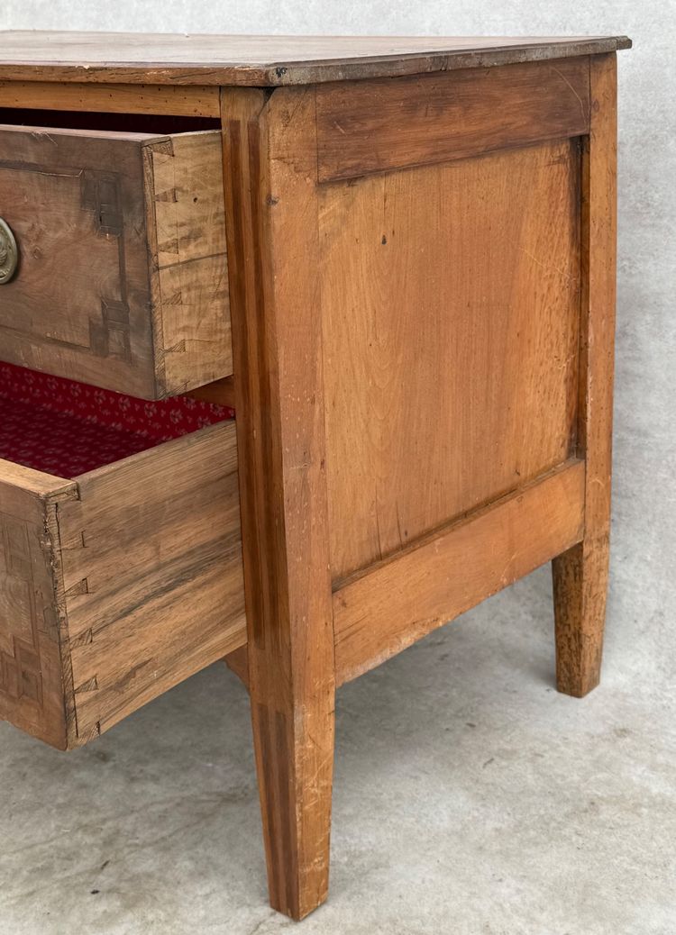 Commode