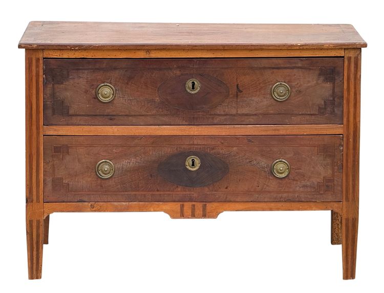 Commode