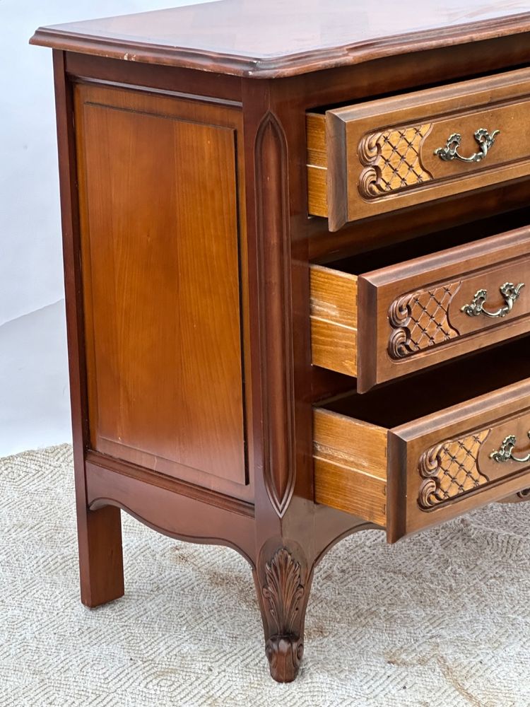 Commode