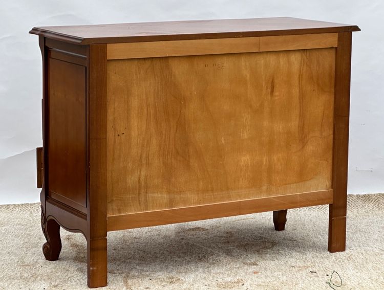 Commode