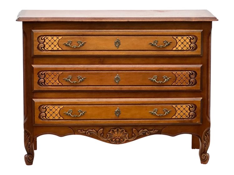 Commode