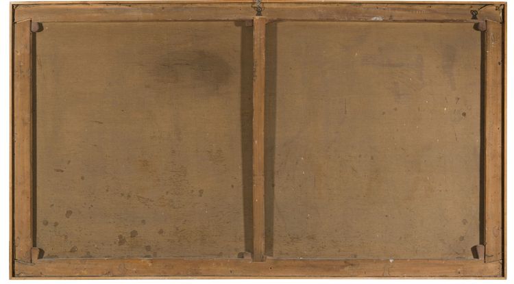 Anonymous 19th century (copy by Charles Louis Muller),"The appeal of the last victims of the Terror"