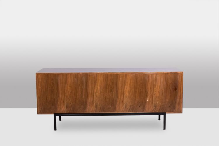 Bernard Marange. Teak sideboard. Circa 1960. LS59281354P