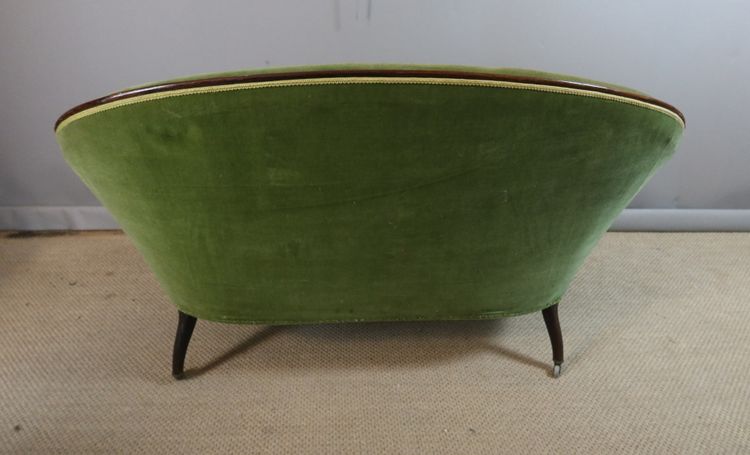 SALONE NAPOLEONE III