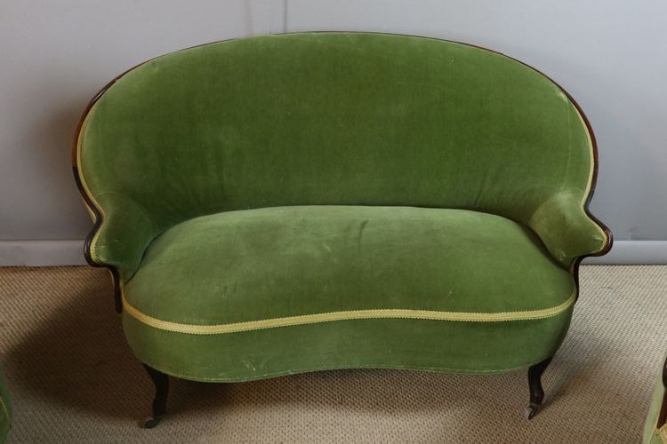 SALONE NAPOLEONE III