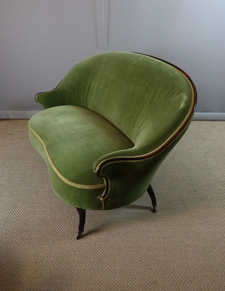 SALONE NAPOLEONE III