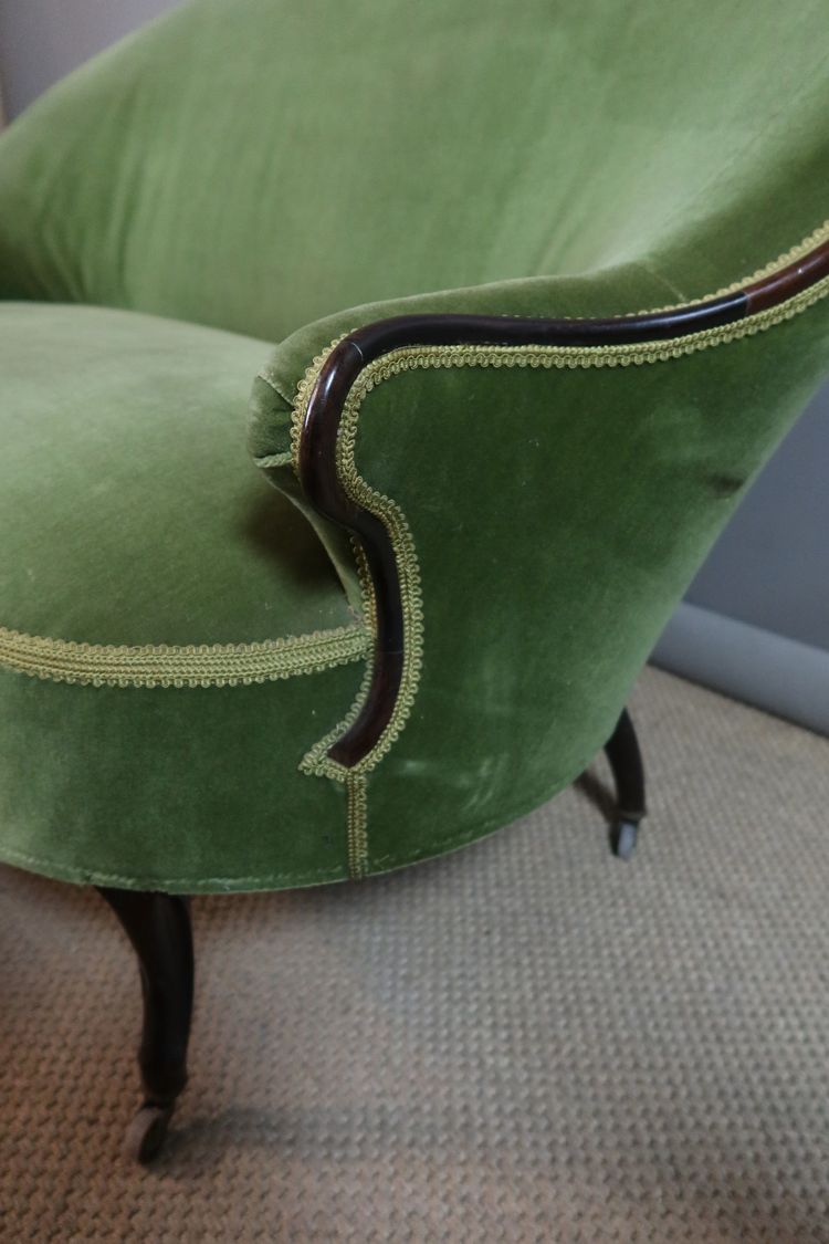 SALONE NAPOLEONE III