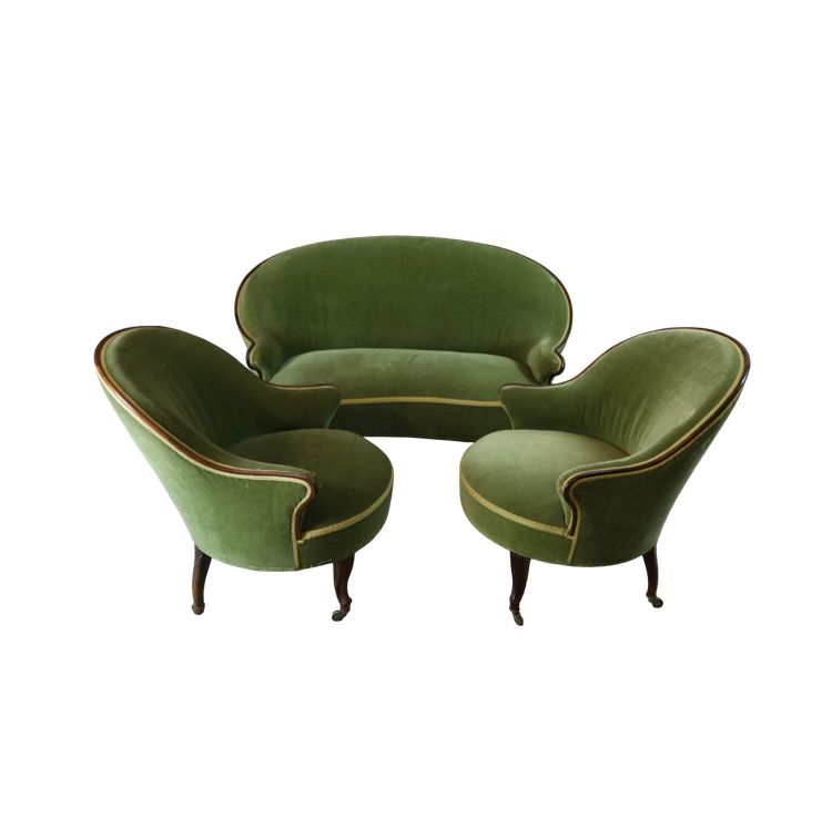 SALONE NAPOLEONE III