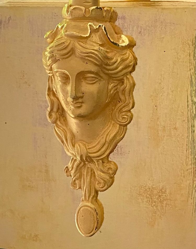 Early 19th Century Chiseled And Gilt Bronze Vase Clock Signed Chevillad Rosier In Paris