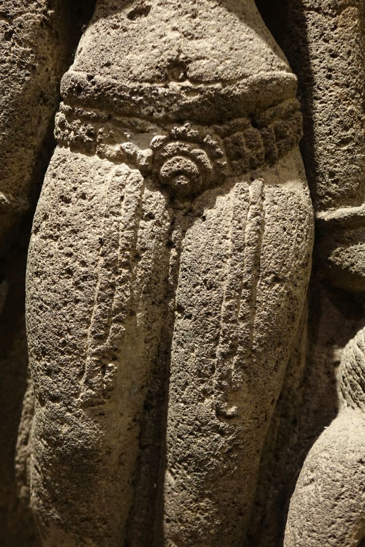 La dea Durga