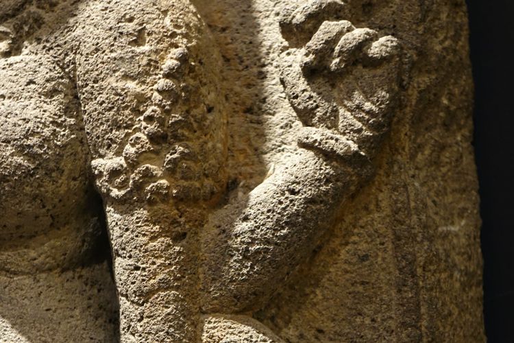 La dea Durga