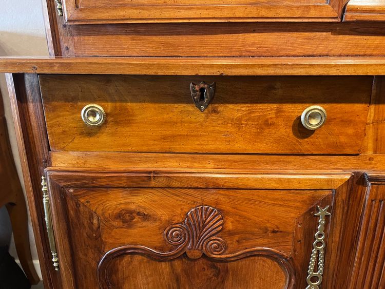 PROVENZALISCHES BUFFET