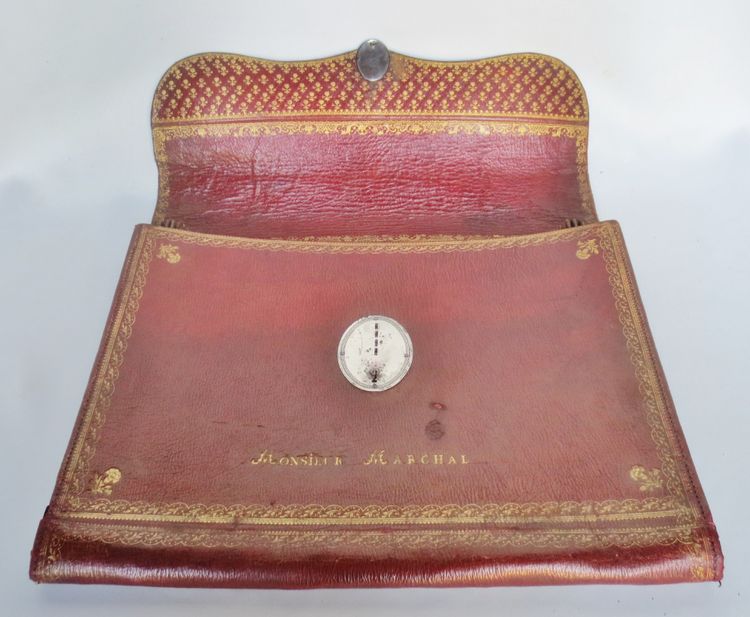 Morocco, 18th century.