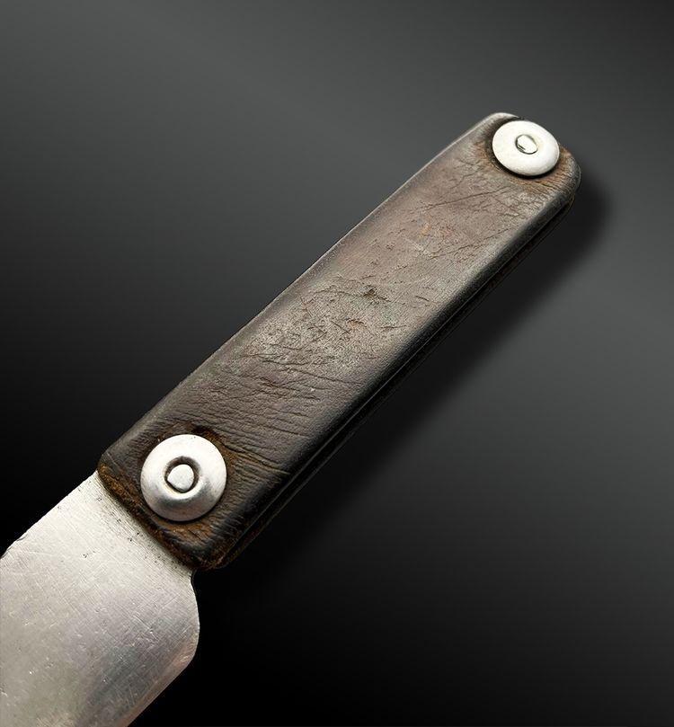 COLTELLO Sheffield I.XL - Sheffield, Regno Unito - Inizio XIX secolo