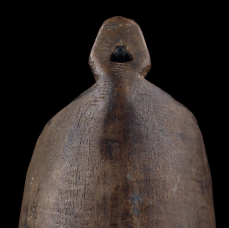 Brag mask, Oceanic art, tribal art, Papua New Guinea, Sculpture, primitive arts, 63 cm