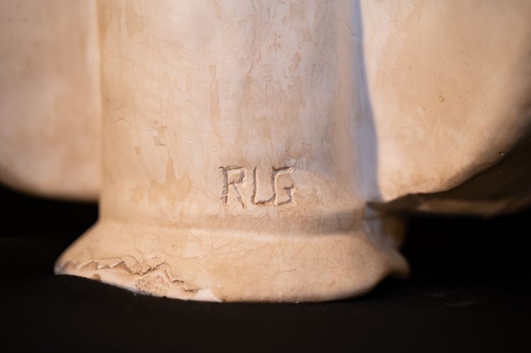 Importantissimo busto di Apollo dal Belvedere