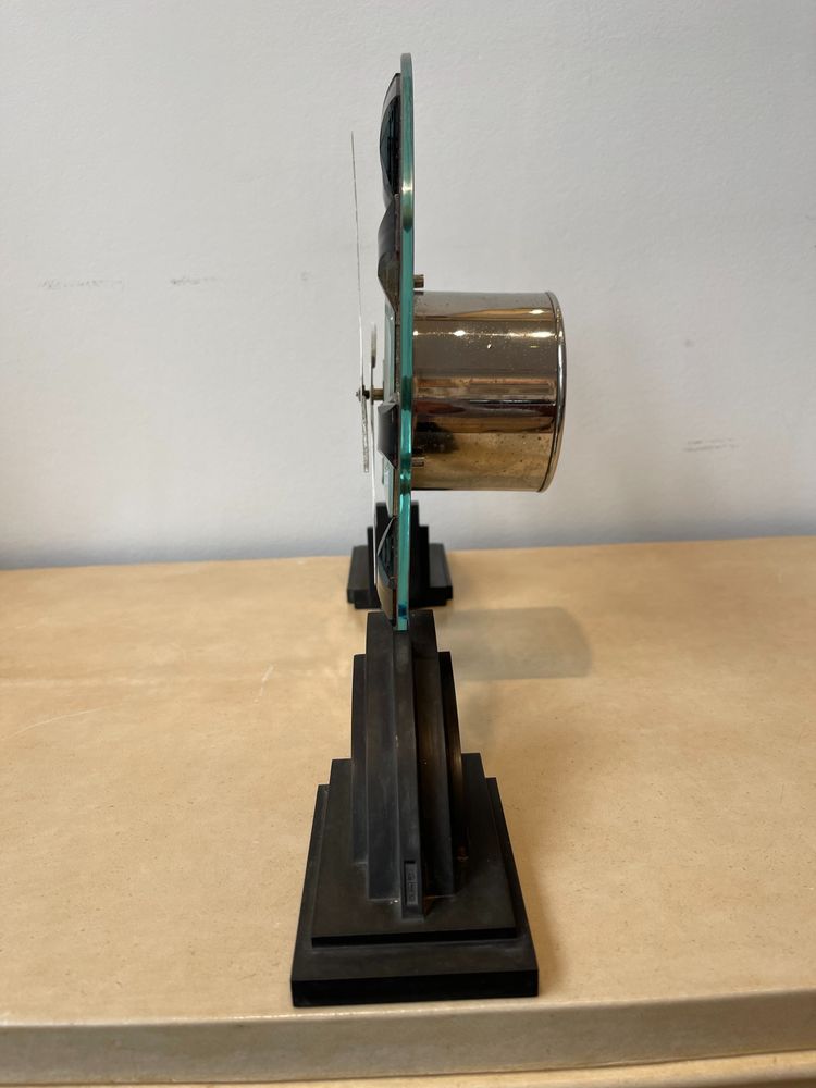 ATO electric table clock