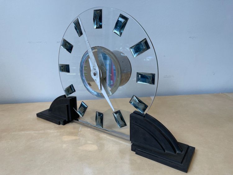 ATO electric table clock
