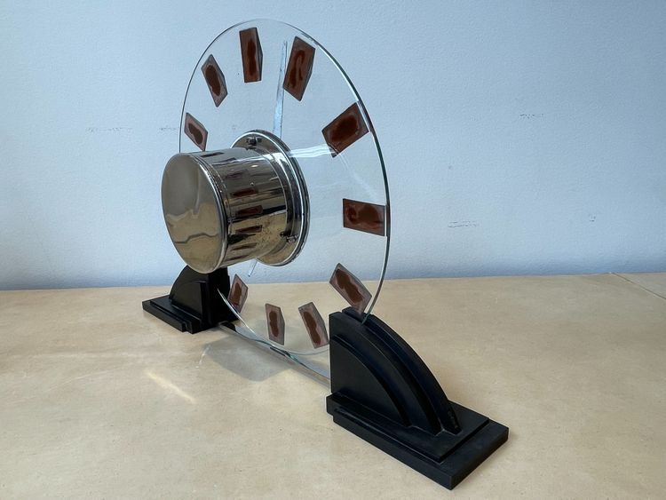 ATO electric table clock