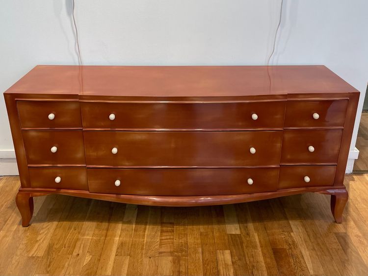 Commode dite "Pantalonnière", André Arbus (1903-1969)