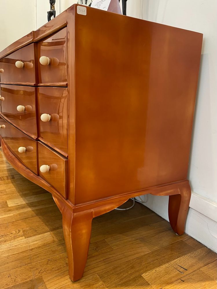 Commode dite "Pantalonnière", André Arbus (1903-1969)